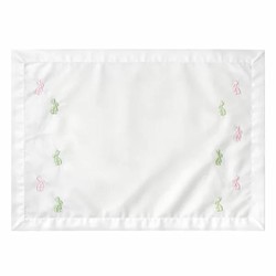 Kit Mesa Posta Páscoa Laurem Flower - 12 Pçs