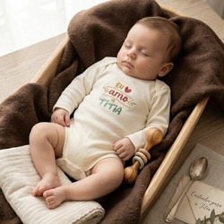 BODY YUKS EU AMO A TITIA 20681 MARFIM