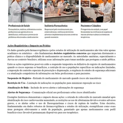 Farmacêutico - Ministério da Saúde