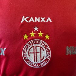 Camisa América RN 2009