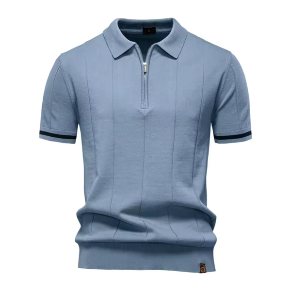 Camisa Polo Masculina Verona