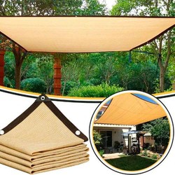 Tela Sombrite de Sombreamento com Proteção UV – Ideal para Jardim e Áreas Externa