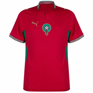 Camisa Seleção Marrocos Home 2026/27