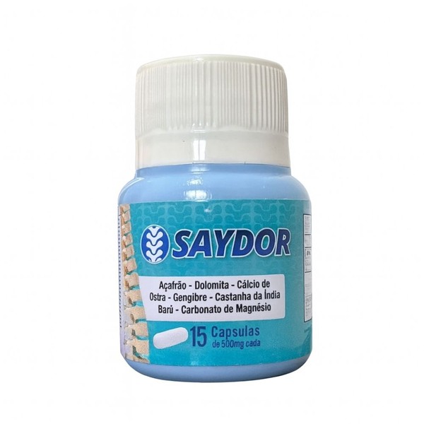 Unidade Adicional Saydor