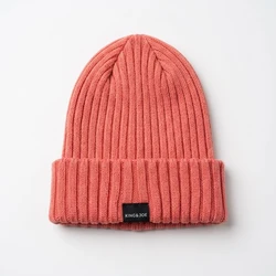 GORRO TRICOT KINGEJOE PLAY LARANJA U - 6801