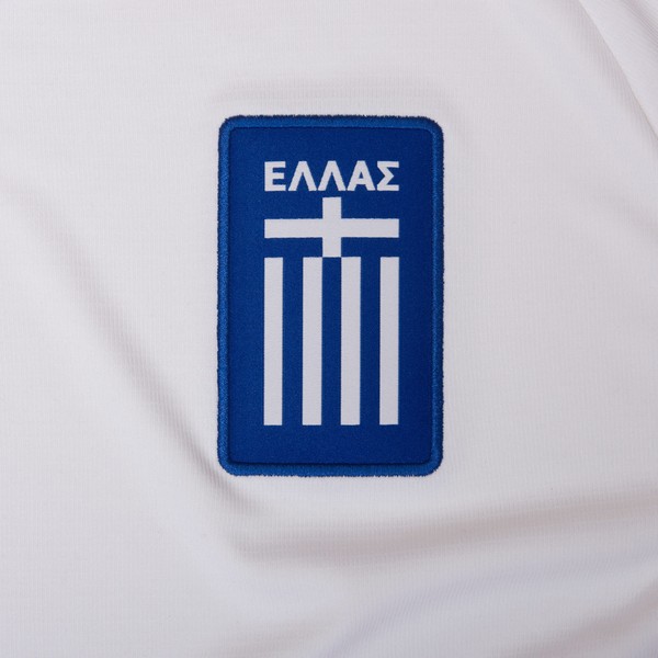 Camisa Seleção Grécia Home 2026/27