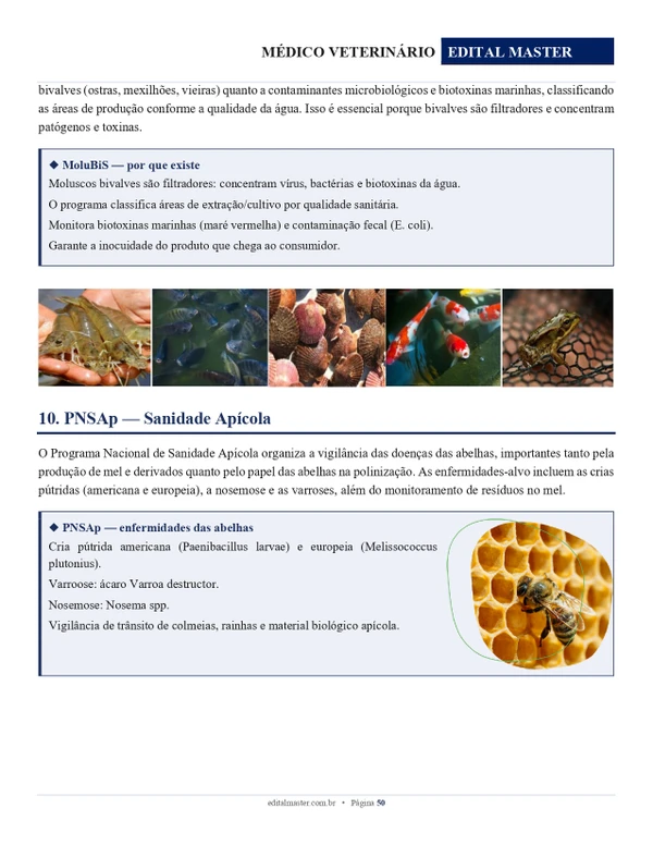  Médico Veterinário - Concurso Unificado Piauí