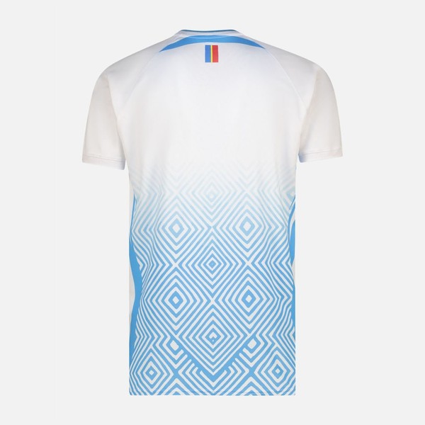 Camisa Seleção Congo Away 2026/27