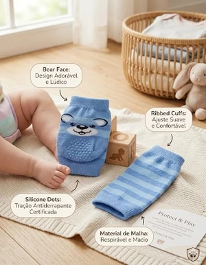 JOELHEIRA PARA BEBE CENTOPE 