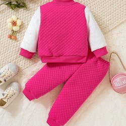 Conjunto Feminino SLetter