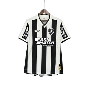 Camisa Botafogo 24/25 - Masculina