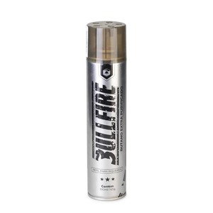 Gás Bullfire 300ml