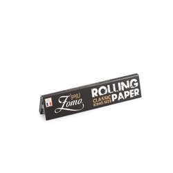 Seda Zomo Classic Black King Size (Un.)