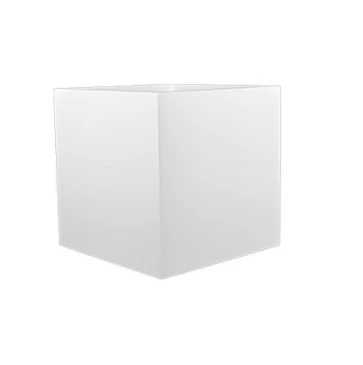 Vaso Montroy Cube