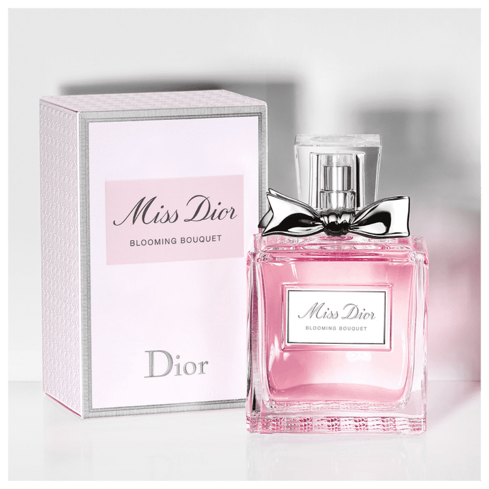 Miss Dior Blooming Bouquet – Eau de Toilette Feminino - Perfumes