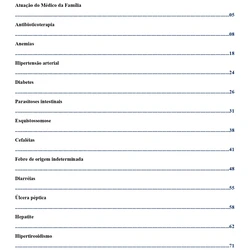 Médico da Família- Foz do Iguaçu PR