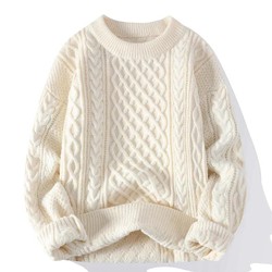 Suéter Masculino Neck