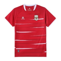 Camisa Seleção Indonésia Home 2026/27