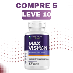 Max Vision - Promoção Imperdível + Frete Grátis 