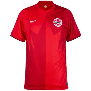 Camisa Seleção Canadá Home 2026/27