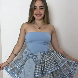 Saia Junina - Jessica