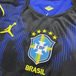 [Compre 1 Leve 2] Camisa Brasil 2026 - Versão Jogador