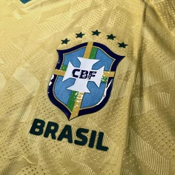 [Compre 1 Leve 2] Camisa Brasil 2026 - Versão Jogador