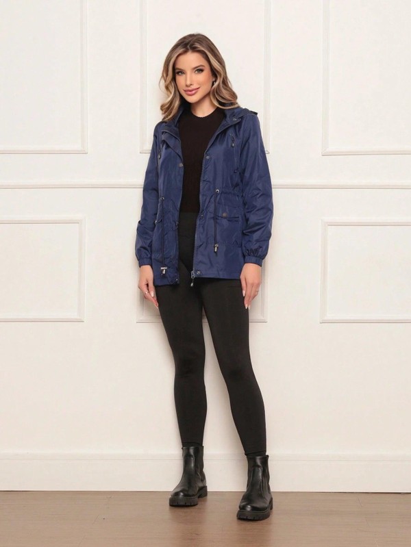 Parka Sereno