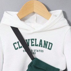 Conjunto com Pochete Cleveland