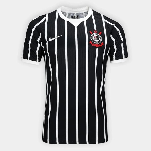 Camisa Corinthians 2026 Torcedor Nike Masculina 
