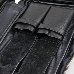 Case Cigar Travel Nerone - Preto