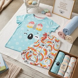 PIJAMA LILICA RIPILICA ADULTO 10111692