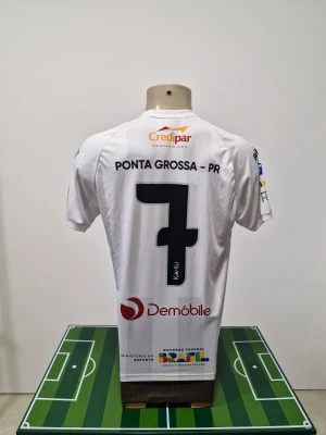Camisa Operário PR 2024