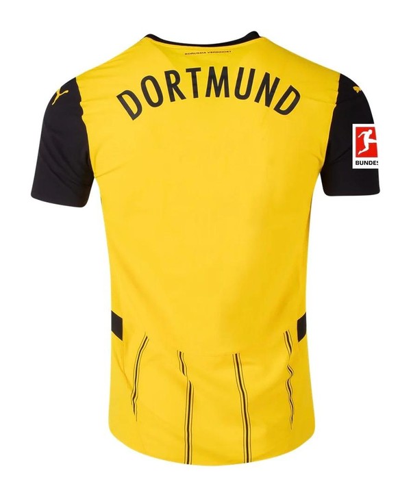 Camisa Borussia Dortmund I – 24/25