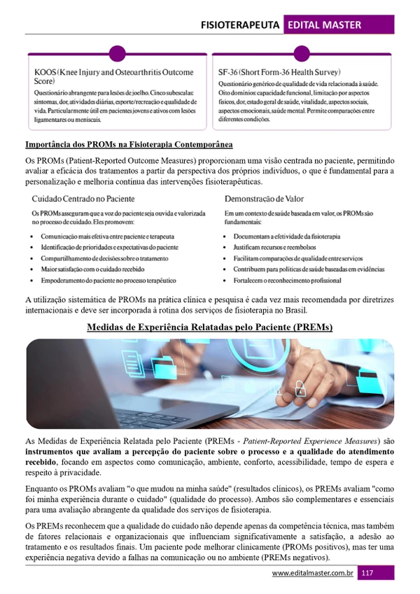 Fisioterapeuta - Jundiaí SP