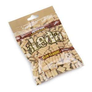 Filtro para Cigarro Aleda Eco Slim (Pacote com 150)