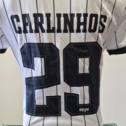 Camisa Yeesco Futsal SC 2025