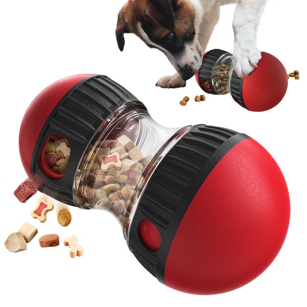 Brinquedo Interativo para cães e gatos Brinquedo esconde ração
