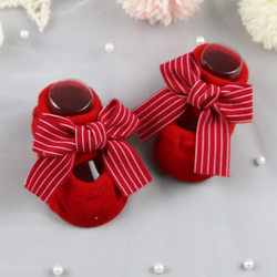 Sapatinho Para Bebe - RN A 1 ANO