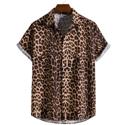 Camisa Vinser Costa Selvagem