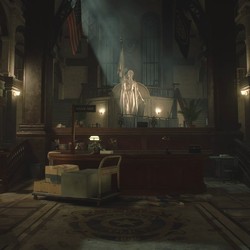 Resident Evil 2 - Playstation 5