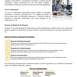 Técnico em Enfermagem - Ministério da Saúde