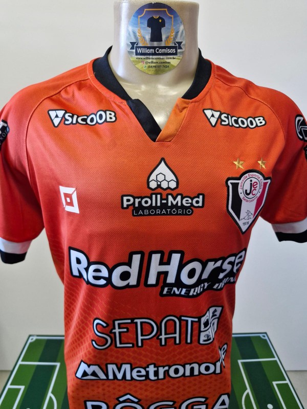 Camisa Joinville SC 2021