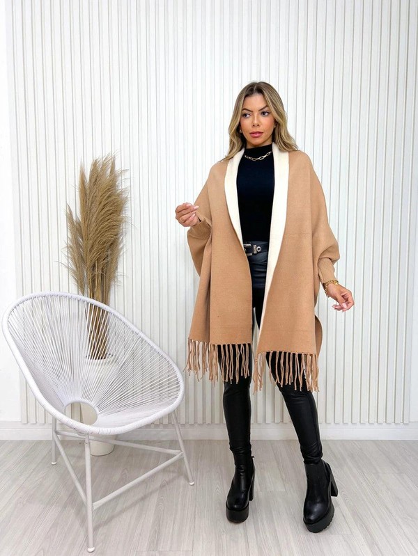 Poncho Renatinha