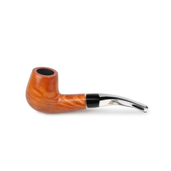 Cachimbo Maestro Briar Acrílico - 06