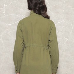 Parka Opala