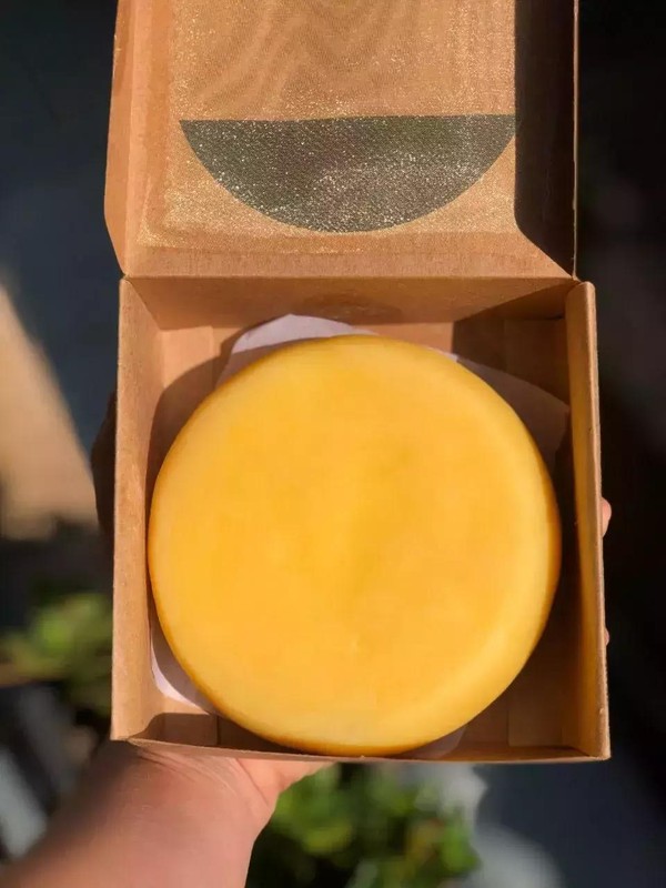 Queijo Minas Artesanal da Lucia - 500g