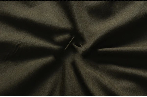 Jaqueta Militar Masculina Plus Size M-6XL - Algodão e Poliéster