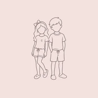 Moda Infantil