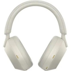 Fone de Ouvido Sony Bluetooth WH-1000XM6 Headphone Over-Ear Bege OEM - WH-1000XM6S